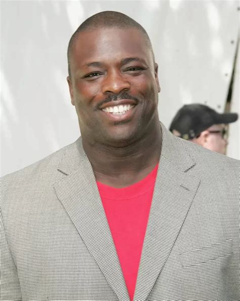 Reginald Ballard (Creator) - TV Tropes