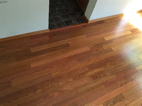 Hardwood Flooring Installations Gallery — Koeber's Interiors