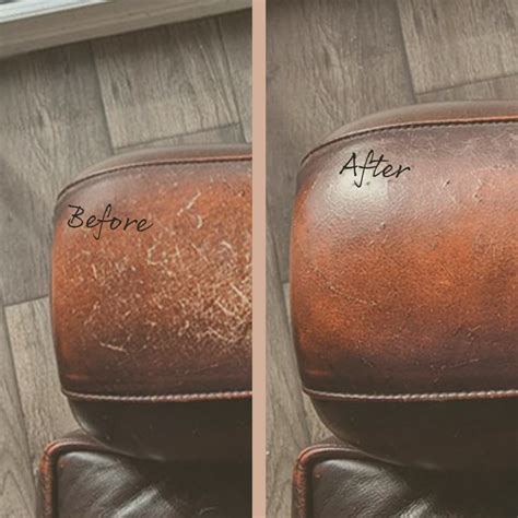 How To Fix Cuts In Leather Sofa | Baci Living Room