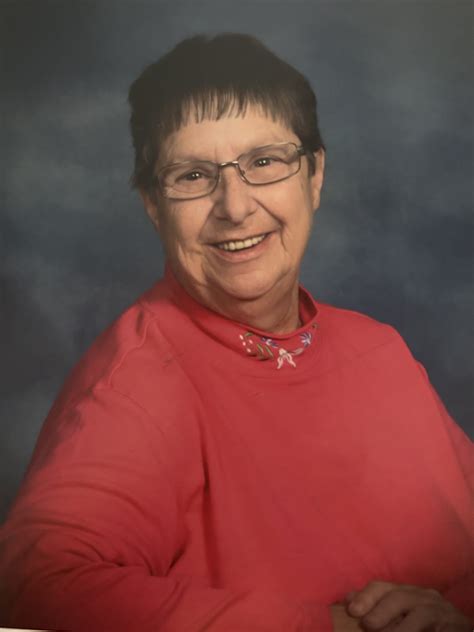 Obituaries - Secor Funeral Home