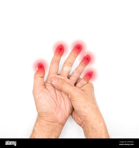 Finger Tip Pain And Numbness at Skye Fishbourne blog