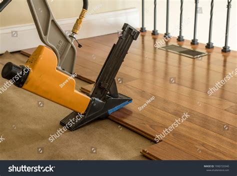 Flooring Nail Gun Stock Photos - 281 Images | Shutterstock