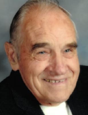 John Herman Klasen Jr. - 2022 - Olson-Schwartz Funeral Home & Cremation ...