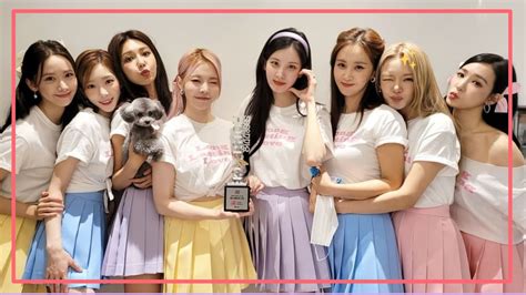 Everything You Need To Know About Girls' Generation