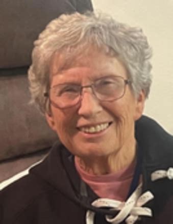 Barbara Haggenmiller Obituary - 2024 - Kolden Funeral Services