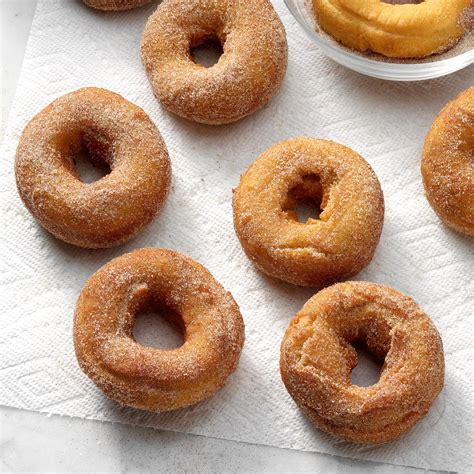 Easy Fried Cake Donut Recipe at Bethany Hammer blog