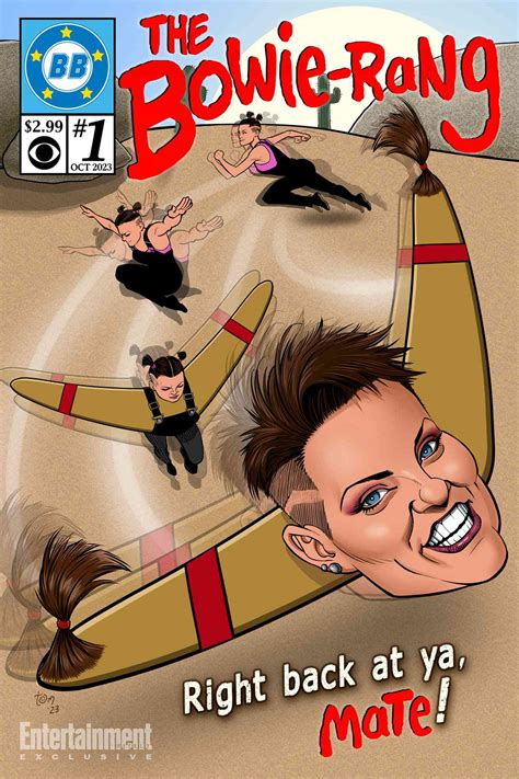 'Big Brother' season 25 exclusive comic book covers revealed