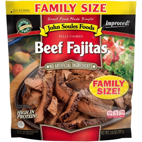John Soules Beef Fajita Recipes - Banana-breads.com