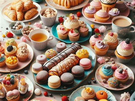 National Dessert Day on October 14 Lets You Indulge Guilt-Free in Your ...