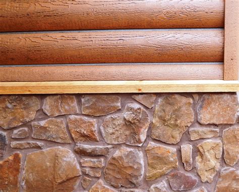 31 vinyl log siding ideas – Artofit