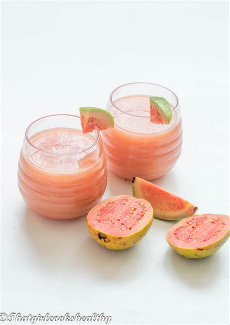 How To Make Juice Guava at Jason Rocha blog
