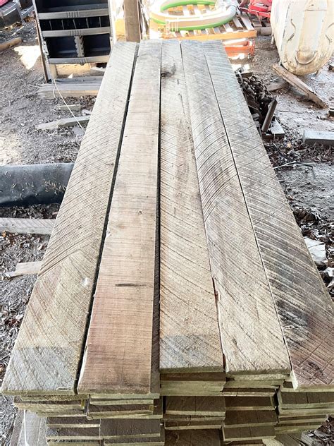 Fence Boards Supplier - Edrich Lumber, Inc.