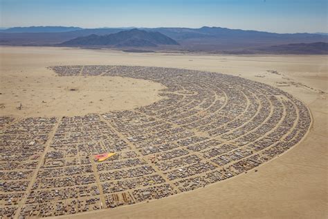 The Final Environmental Impact Statement: Black Rock City’s Future ...