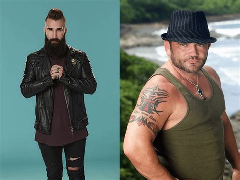 Genuine Question: Is Paul Abrahamian to Big Brother what Russell Hantz ...