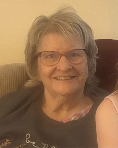 Lynda G. Arthurhultz Obituary (2025) - Bremen, IN - Mishler Funeral ...