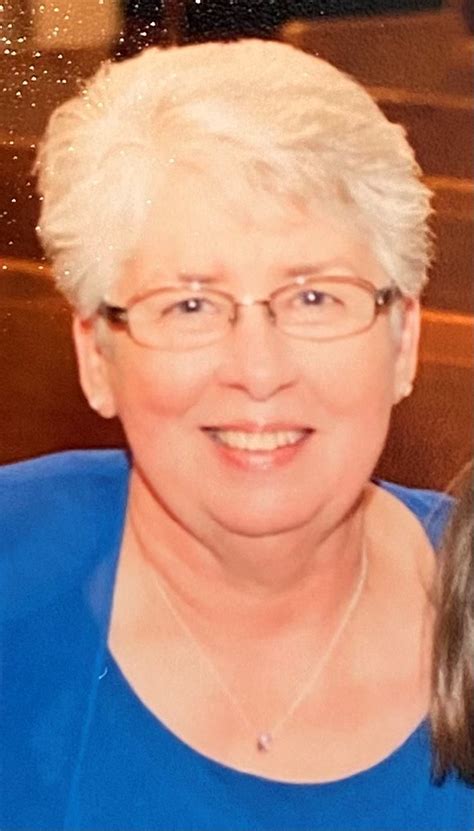 Judith A. Fontaine | Watson Funeral Home