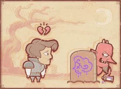 Storyteller - Knight Imprisons Queen - Square Eyes Gaming