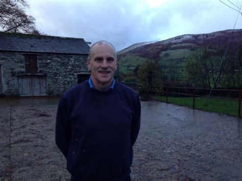 EE switches on superfast 4G broadband in rural Cumbria