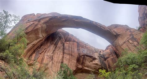 Escalante Natural Bridge Hike: Trail in Grand Staircase-Escalante