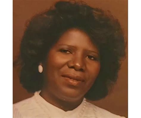 Doretha White Obituary (2024) - Houma, LA - Jones Funeral Home - Houma