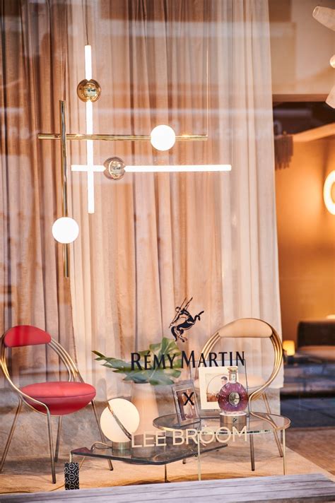 XO Remy Martin x Lee Broom_44 | Archetypal