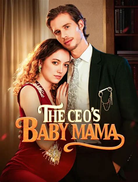 The CEO's Baby Mama (2025)