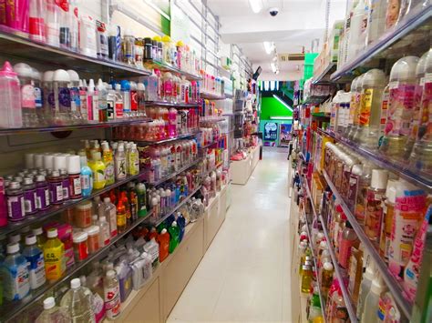 M's Pop Life: A Visit to Japan's Biggest Sex Shop