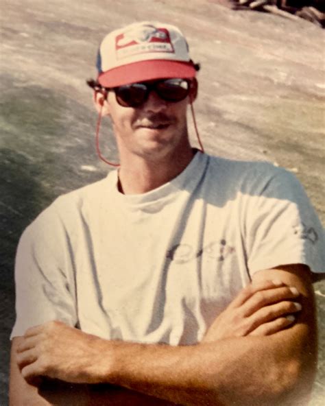 Andrea Gail Crew Photos 1991