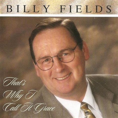 Billy Fields - Amazing Grace Lyrics | Musixmatch
