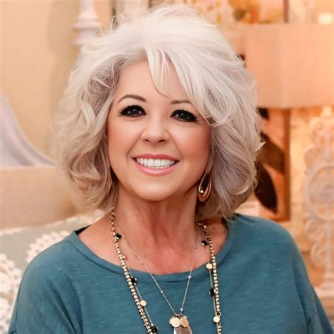 Paula Deen Net Worth