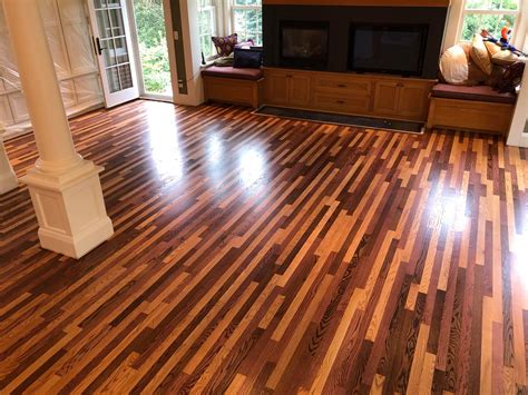 Hardwood Floor Refinishing Minneapolis | Floor Roma