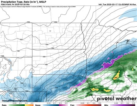Considerable 'model spread' remains for inbound storm system | MPR News