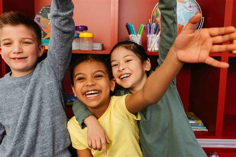 Top Five Benefits of Spanish Immersion Programs in Elementary School ...