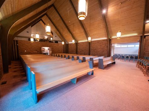 Our Location | Anders - Rice Funeral Home