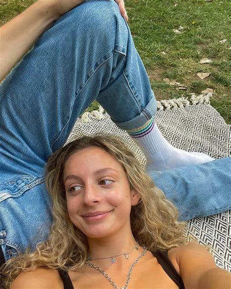 Julia DiCesare | the last weeks of summer | Instagram