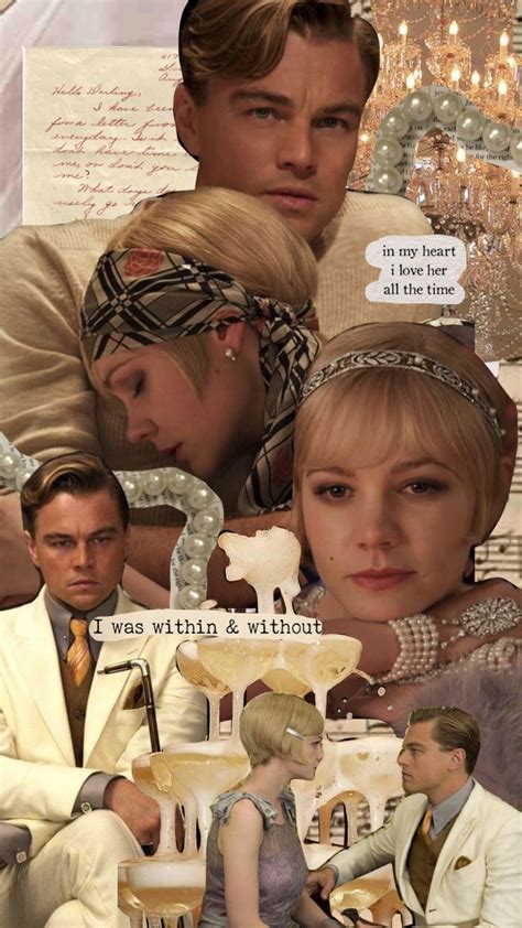 How Does The Great Gatsby Represent The 1920S at Janice Stacey blog