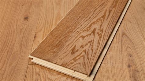 Engineered Wood Flooring | Warm Oak | Direct Flooring Online