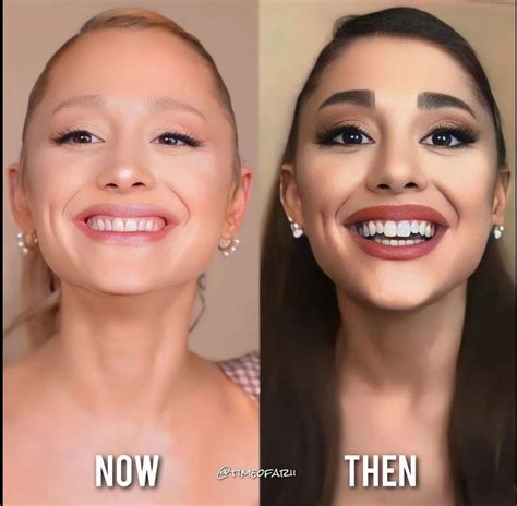 Pin van Elizabeth Van Alstyne op Ariana grande (mostly)