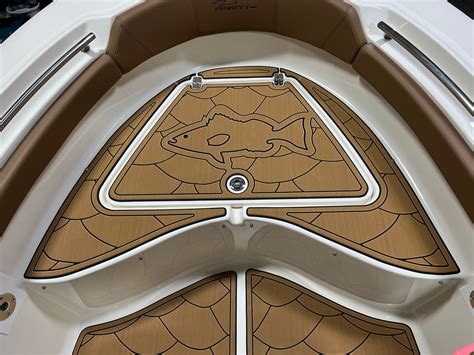 SeaDek Marine Flooring | AMMarineCustomBoats