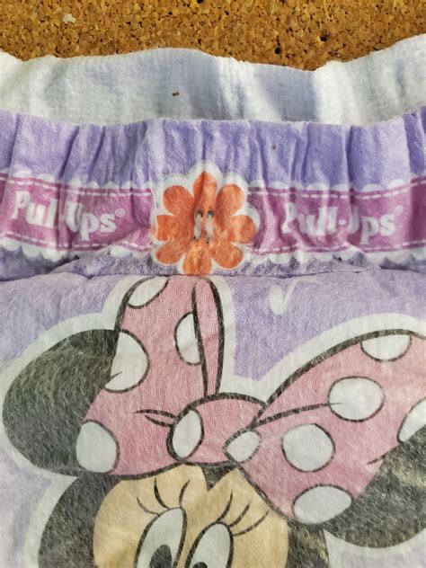 Huggies Pull-Ups Diaper Training Pants For Girls [NEW 5t-6t Size ...