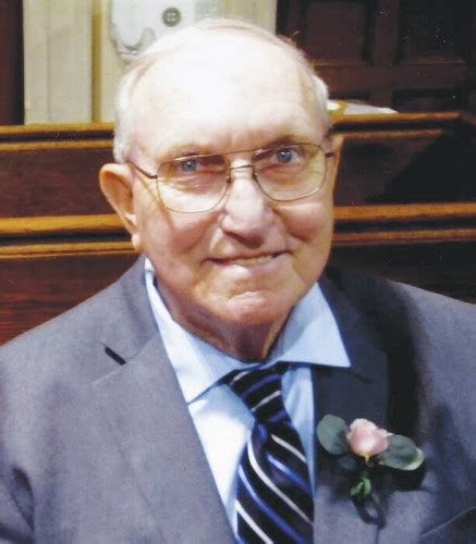Walter Bethel Obituary (2023) - Mechanicsburg, OH - Urbana Daily Citizen