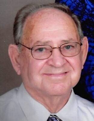 Donald Shanks Obituary (1934 - 2020) - Muncie, IN - The Star Press