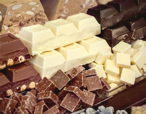 Das sagt deine Lieblingsschokolade über deine Persönlichkeit aus - wmn.de