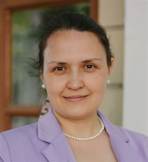 Файзуллина Найля Ивановна: преподаватель в КФУ