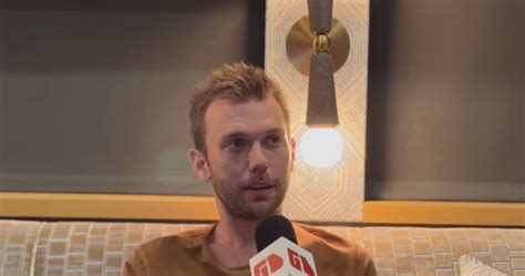 The Untold Story Behind Chase Chrisley Net Worth and Fame | Stokes