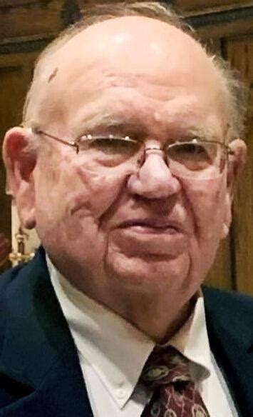 James L. Kluesner | Obituaries Dubuque | telegraphherald.com