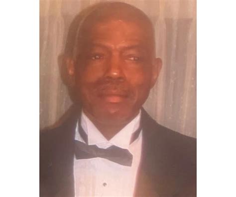 Paul Roger Marshburn Obituary (2023) - Fayetteville, NC - Paye Memorial ...