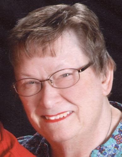 Linda L. Mork Obituary (2025) - Aberdeen, SD - Schriver's Memorial ...