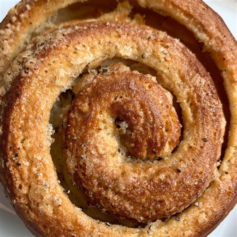 Portland - The Sparrow Bakery