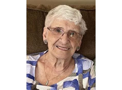 Ruth Estelle Kurtz Obituary (2024) - Florissant, MO - Hutchens-Stygar ...